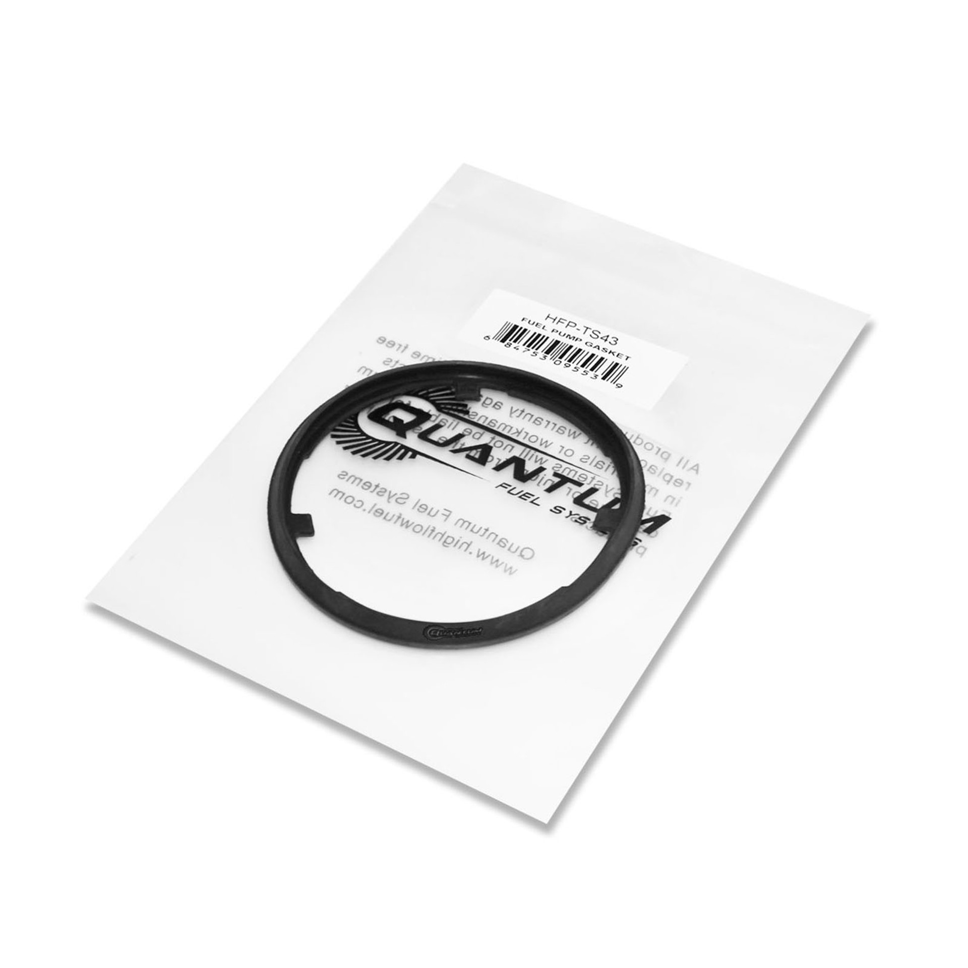 Quantum Fuel Systems Fuel Pump Tank Seal / Gasket for the Yamaha MT-03 '20-23, YZF-R3 '17 & etc. Quantum Fuel Systems Fuel Pump Tank Seal / Gasket for the Yamaha MT-03 '20-23, YZF-R3 '17 & etc.